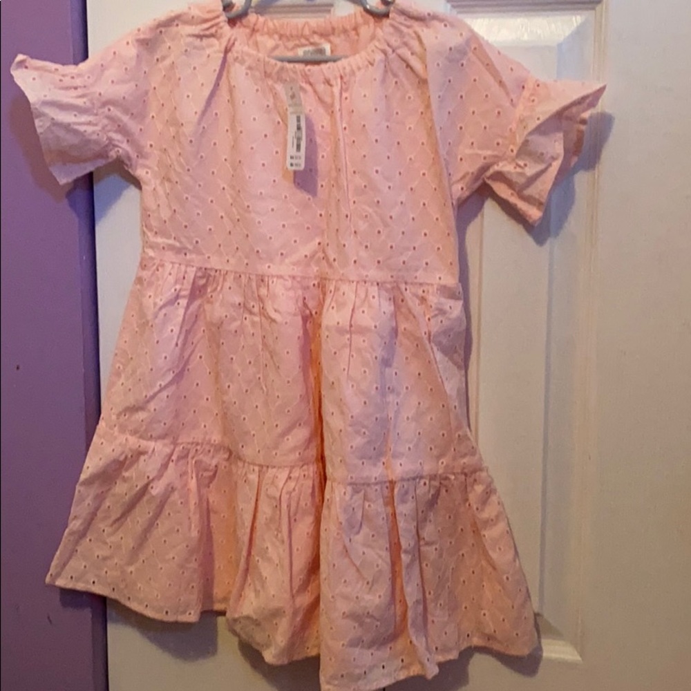 NWT girls Gymboree dress